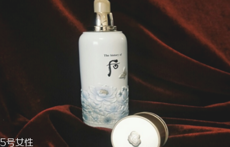 whoo后秘貼精華好用嗎 whoo后秘貼精華怎么用 whoo后秘貼精華好用嗎 whoo后秘貼精華怎么用