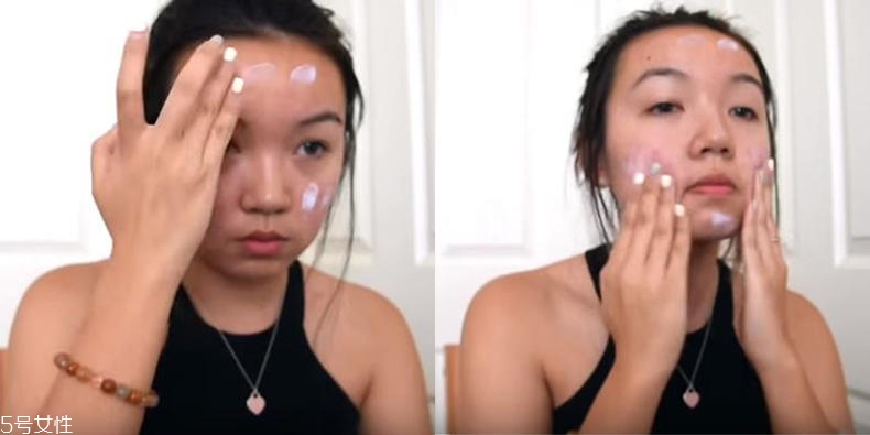 亞洲人怎么畫歐美妝 亞洲妹紙適用的歐美妝容教程 亞洲人怎么畫歐美妝 亞洲妹紙適用的歐美妝容教程