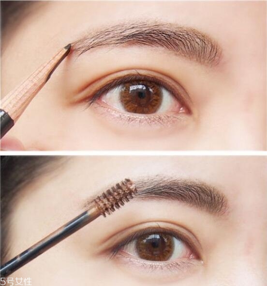 亞洲人怎么畫歐美妝 亞洲妹紙適用的歐美妝容教程 亞洲人怎么畫歐美妝 亞洲妹紙適用的歐美妝容教程