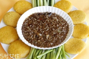 蝦醬可以直接吃嗎 蝦醬的營養(yǎng)價值 蝦醬可以直接吃嗎 蝦醬的營養(yǎng)價值