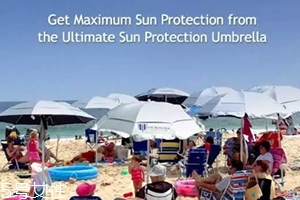 uv blocker太陽(yáng)傘怎么樣？uv blocker和coolibar哪個(gè)好