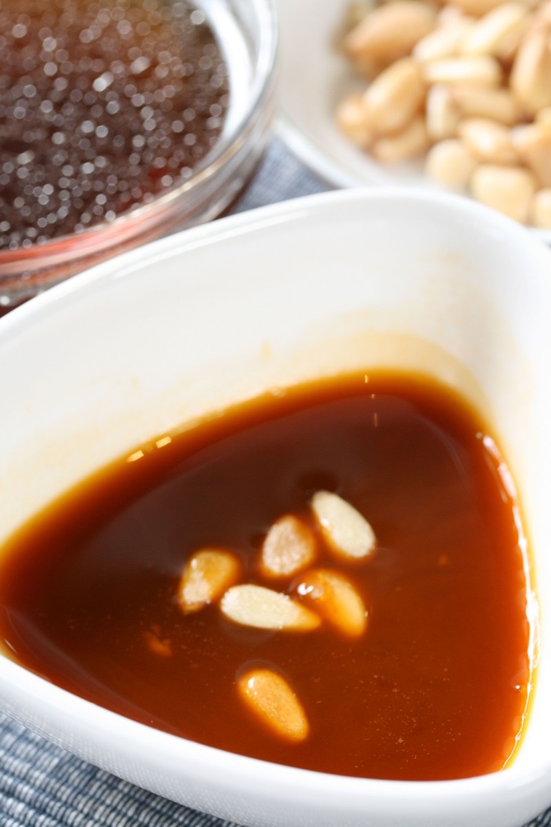 涼面醬怎么做好吃 6種涼面醬汁的做法 涼面醬怎么做好吃 6種涼面醬汁的做法