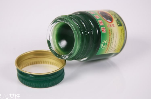 泰國(guó)青草膏能治燙傷嗎 青草膏治燙傷效果好不好 泰國(guó)青草膏能治燙傷嗎 青草膏治燙傷效果好不好