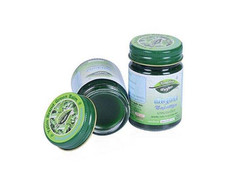 泰國(guó)青草膏能治燙傷嗎 青草膏治燙傷效果好不好 泰國(guó)青草膏能治燙傷嗎 青草膏治燙傷效果好不好