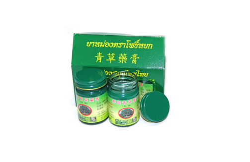 泰國(guó)青草膏能治燙傷嗎 青草膏治燙傷效果好不好 泰國(guó)青草膏能治燙傷嗎 青草膏治燙傷效果好不好