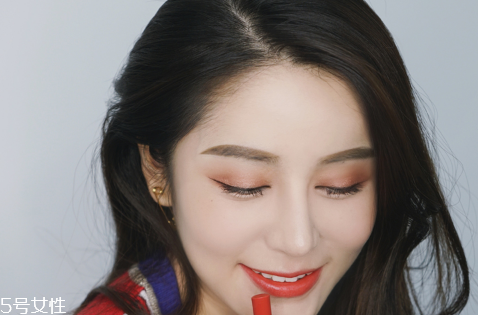 2022適合春夏的口紅顏色排行 適合春夏的口紅顏色及色號 2022適合春夏的口紅顏色排行 適合春夏的口紅顏色及色號