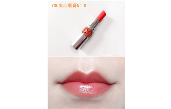 2022適合春夏的口紅顏色排行 春夏口紅推薦 2022適合春夏的口紅顏色排行 春夏口紅推薦