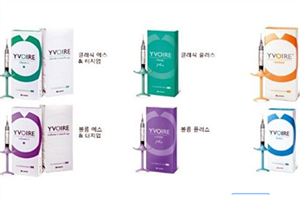 伊婉玻尿酸有幾個(gè)型號(hào) 伊婉c型和v型的區(qū)別 伊婉玻尿酸有幾個(gè)型號(hào) 伊婉c型和v型的區(qū)別