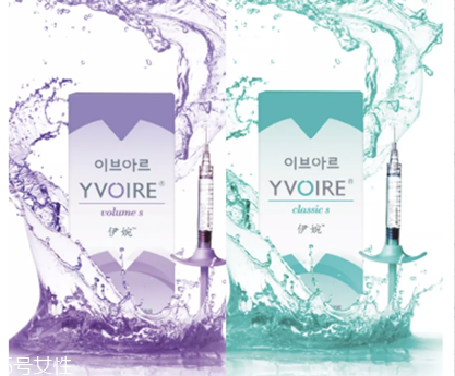 伊婉玻尿酸有幾個(gè)型號(hào) 伊婉c型和v型的區(qū)別 伊婉玻尿酸有幾個(gè)型號(hào) 伊婉c型和v型的區(qū)別