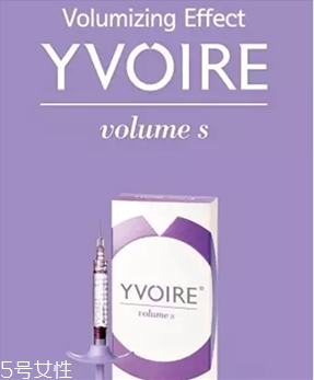 伊婉玻尿酸有幾個(gè)型號(hào) 伊婉c型和v型的區(qū)別 伊婉玻尿酸有幾個(gè)型號(hào) 伊婉c型和v型的區(qū)別