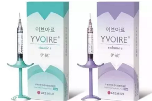 伊婉玻尿酸有幾個(gè)型號(hào) 伊婉c型和v型的區(qū)別 伊婉玻尿酸有幾個(gè)型號(hào) 伊婉c型和v型的區(qū)別