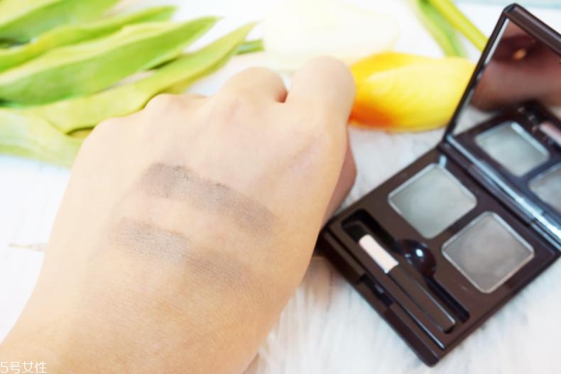 思親膚巧克力眉粉畫眉教程 思親膚巧克力眉粉評(píng)測(cè) 思親膚巧克力眉粉畫眉教程 思親膚巧克力眉粉評(píng)測(cè)