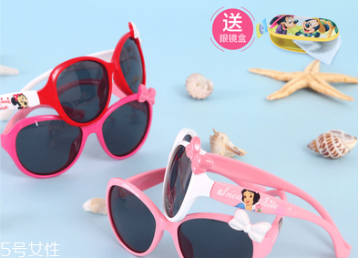 怎樣選購兒童太陽鏡 兒童太陽鏡哪款好 怎樣選購兒童太陽鏡 兒童太陽鏡哪款好