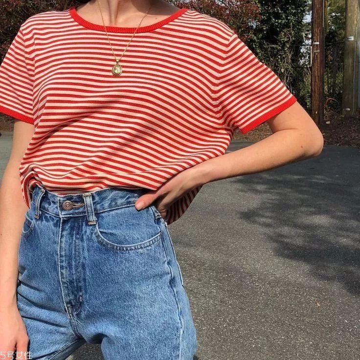 ?；晟涝趺创钆浜每??；晟?種經(jīng)典穿搭法