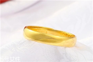 金大福黃金多少錢一克？金大福黃金價格