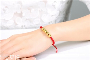 金大福黃金排名第幾？金大福珠寶排名等級