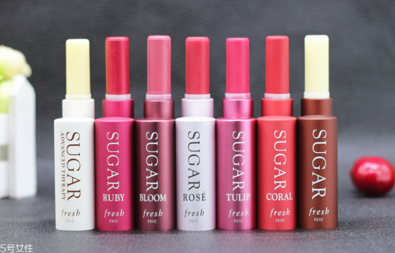 防曬口紅什么牌子好 2022防曬口紅品牌排行榜 防曬口紅什么牌子好 2022防曬口紅品牌排行榜