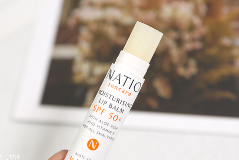 防曬口紅什么牌子好 2022防曬口紅品牌排行榜 防曬口紅什么牌子好 2022防曬口紅品牌排行榜