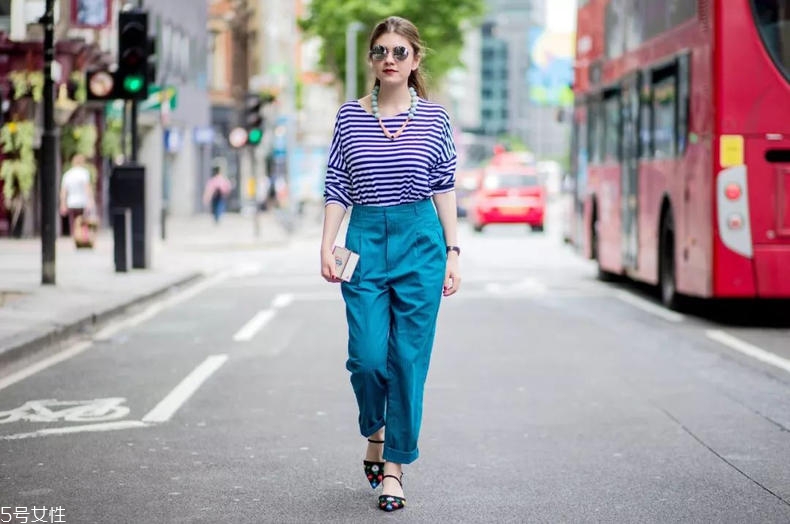 ?；晟涝趺创钆浜每??；晟?種經(jīng)典穿搭法