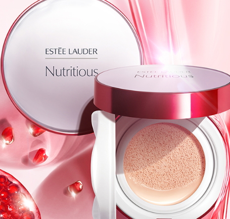 雅詩蘭黛紅石榴氣墊cc怎么樣？雅詩蘭黛紅石榴氣墊cc適合膚質