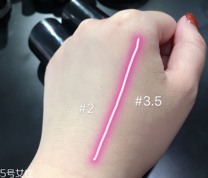 阿瑪尼權(quán)力粉底液控油效果怎么樣 阿瑪尼權(quán)力粉底液控油效果怎么樣