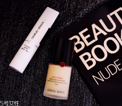 阿瑪尼權(quán)力粉底液控油效果怎么樣 阿瑪尼權(quán)力粉底液控油效果怎么樣