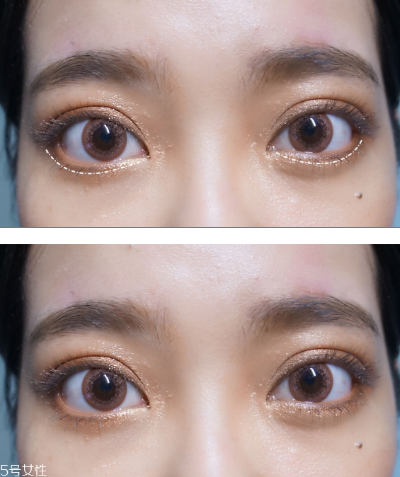 眼影怎么修飾眼距 眼影修容的3個技巧 眼影怎么修飾眼距 眼影修容的3個技巧