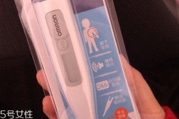 歐姆龍?bào)w溫計(jì)怎么換電池？歐姆龍?bào)w溫計(jì)沒電了怎么辦？