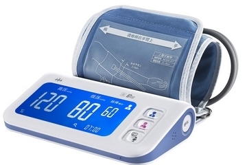 血壓計能測心率嗎？心率可以用血壓計測嗎？