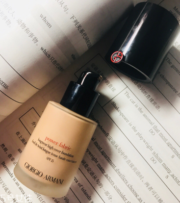 阿瑪尼權力粉底液怎么用 阿瑪尼權力粉底液使用方法 阿瑪尼權力粉底液怎么用 阿瑪尼權力粉底液使用方法