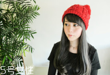 帽子怎樣戴才好看 臉型發(fā)型帽款完美搭配指南 帽子怎樣戴才好看 臉型發(fā)型帽款完美搭配指南