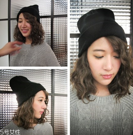 帽子怎樣戴才好看 臉型發(fā)型帽款完美搭配指南 帽子怎樣戴才好看 臉型發(fā)型帽款完美搭配指南