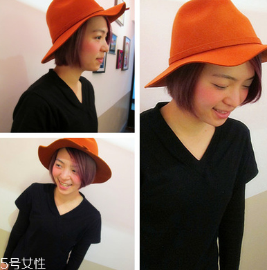 帽子怎樣戴才好看 臉型發(fā)型帽款完美搭配指南 帽子怎樣戴才好看 臉型發(fā)型帽款完美搭配指南