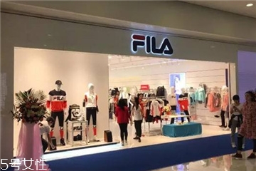 fila被安踏收購了嗎？斐樂是安踏旗下的嗎？