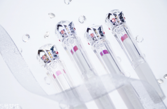 人魚之水口紅好用嗎 人魚之水鉆石口紅價(jià)格多少錢 人魚之水口紅好用嗎 人魚之水鉆石口紅價(jià)格多少錢