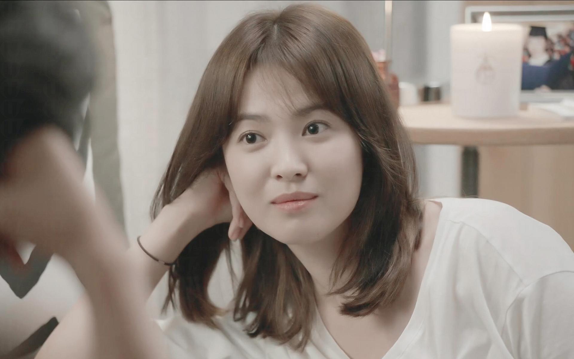 什么是空氣八字劉海？空氣八字劉海怎么剪？