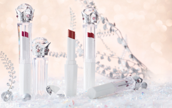 人魚之水口紅好用嗎 人魚之水鉆石口紅價(jià)格多少錢 人魚之水口紅好用嗎 人魚之水鉆石口紅價(jià)格多少錢