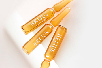 helius赫麗爾斯是什么牌子？helius哪個國家的