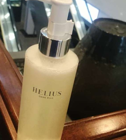 helius赫麗爾斯是什么牌子？helius哪個(gè)國(guó)家的