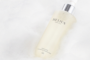 helius護膚品怎么樣？helius赫麗爾斯明星產(chǎn)品