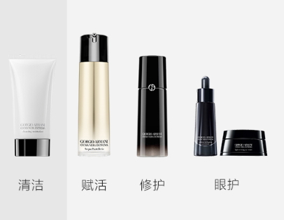 阿瑪尼洗面奶怎么樣？阿瑪尼洗面奶評(píng)測(cè)