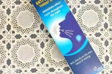 澳洲止鼾噴霧怎么用？澳洲止鼾噴霧使用方法