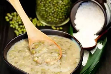 綠豆沙怎么做？綠豆沙的簡(jiǎn)單做法