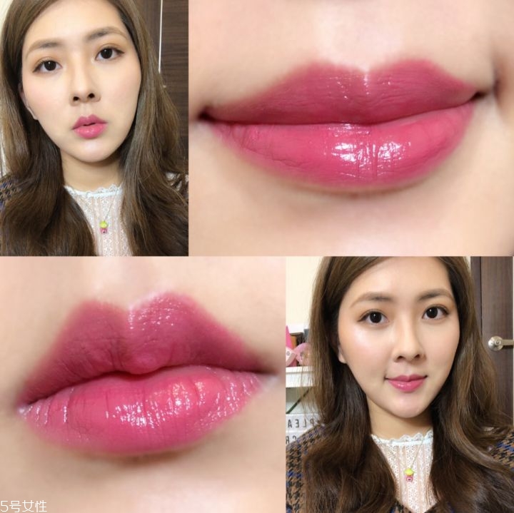 蘭蔻口紅哪個色號最熱賣 蘭蔻3支熱賣絕美必收的唇膏 蘭蔻口紅哪個色號最熱賣 蘭蔻3支熱賣絕美必收的唇膏