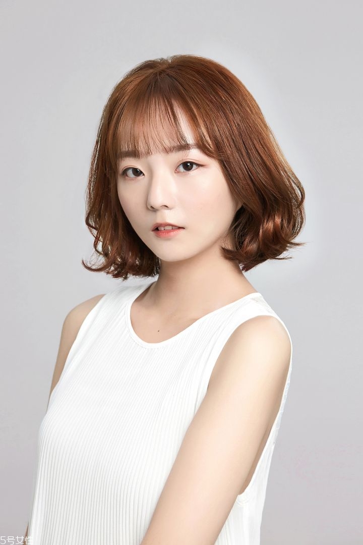 2022什么顏色的頭發(fā)顯得皮膚白 6款發(fā)色讓你白一個色階 2022什么顏色的頭發(fā)顯得皮膚白 6款發(fā)色讓你白一個色階