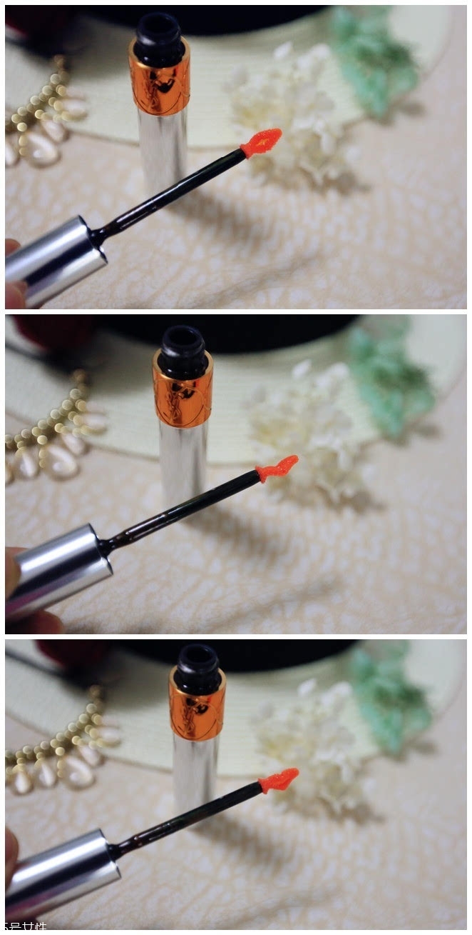 ysl染唇油怎么樣 ysl染唇油試色測(cè)評(píng) ysl染唇油怎么樣 ysl染唇油試色測(cè)評(píng)