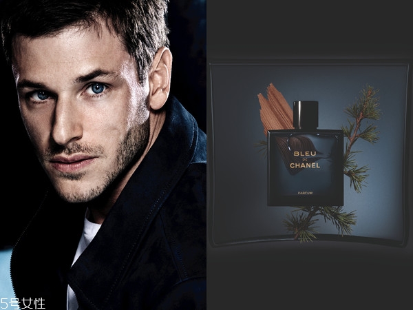 藍色瓶子的男士香水有哪些 2022適合春夏的香水男士 藍色瓶子的男士香水有哪些 2022適合春夏的香水男士