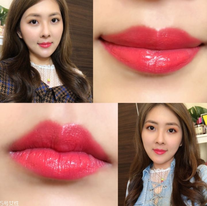 蘭蔻口紅哪個色號最熱賣 蘭蔻3支熱賣絕美必收的唇膏 蘭蔻口紅哪個色號最熱賣 蘭蔻3支熱賣絕美必收的唇膏