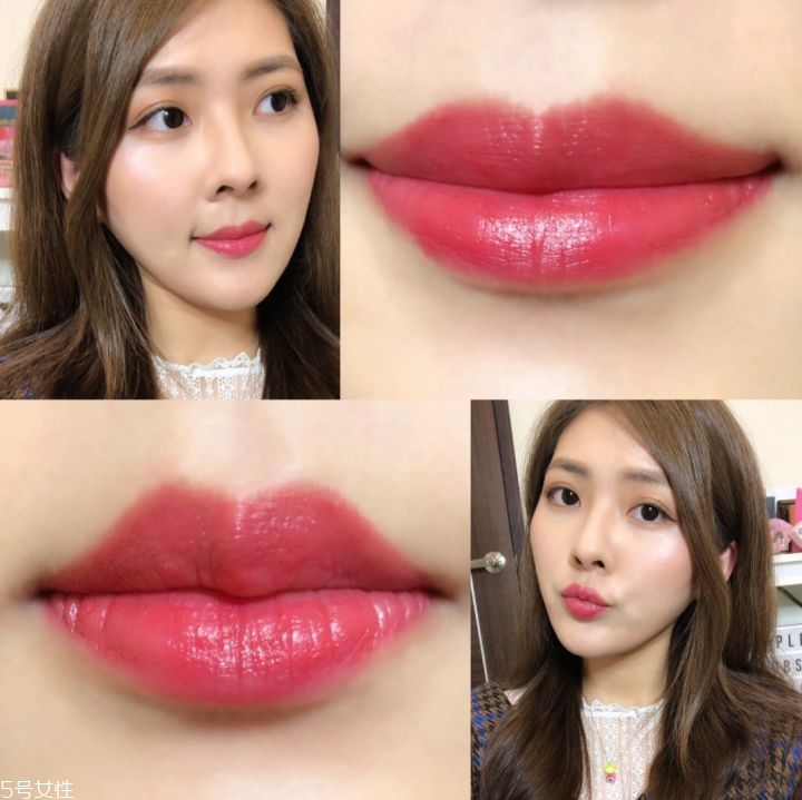 蘭蔻口紅哪個色號最熱賣 蘭蔻3支熱賣絕美必收的唇膏 蘭蔻口紅哪個色號最熱賣 蘭蔻3支熱賣絕美必收的唇膏