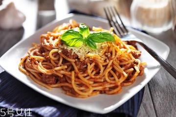 意大利面是粗糧嗎？意大利面屬于粗糧嗎？